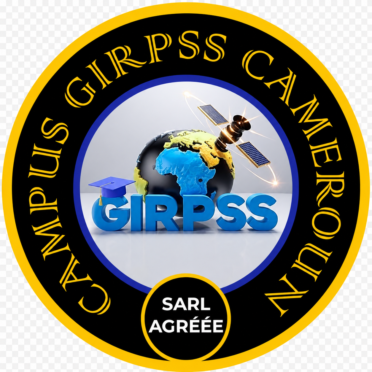 CAMPUS GIRPSS CAMEROUN